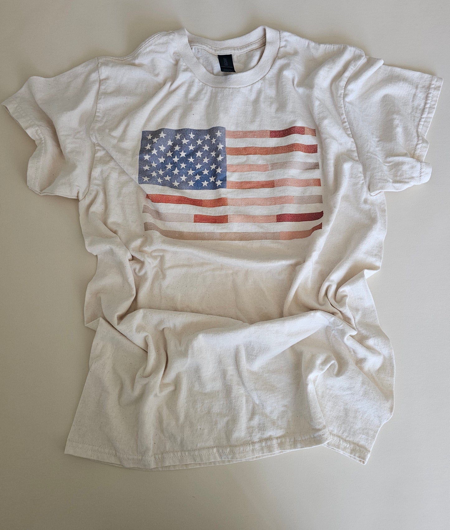 VINTAGE T-shirt