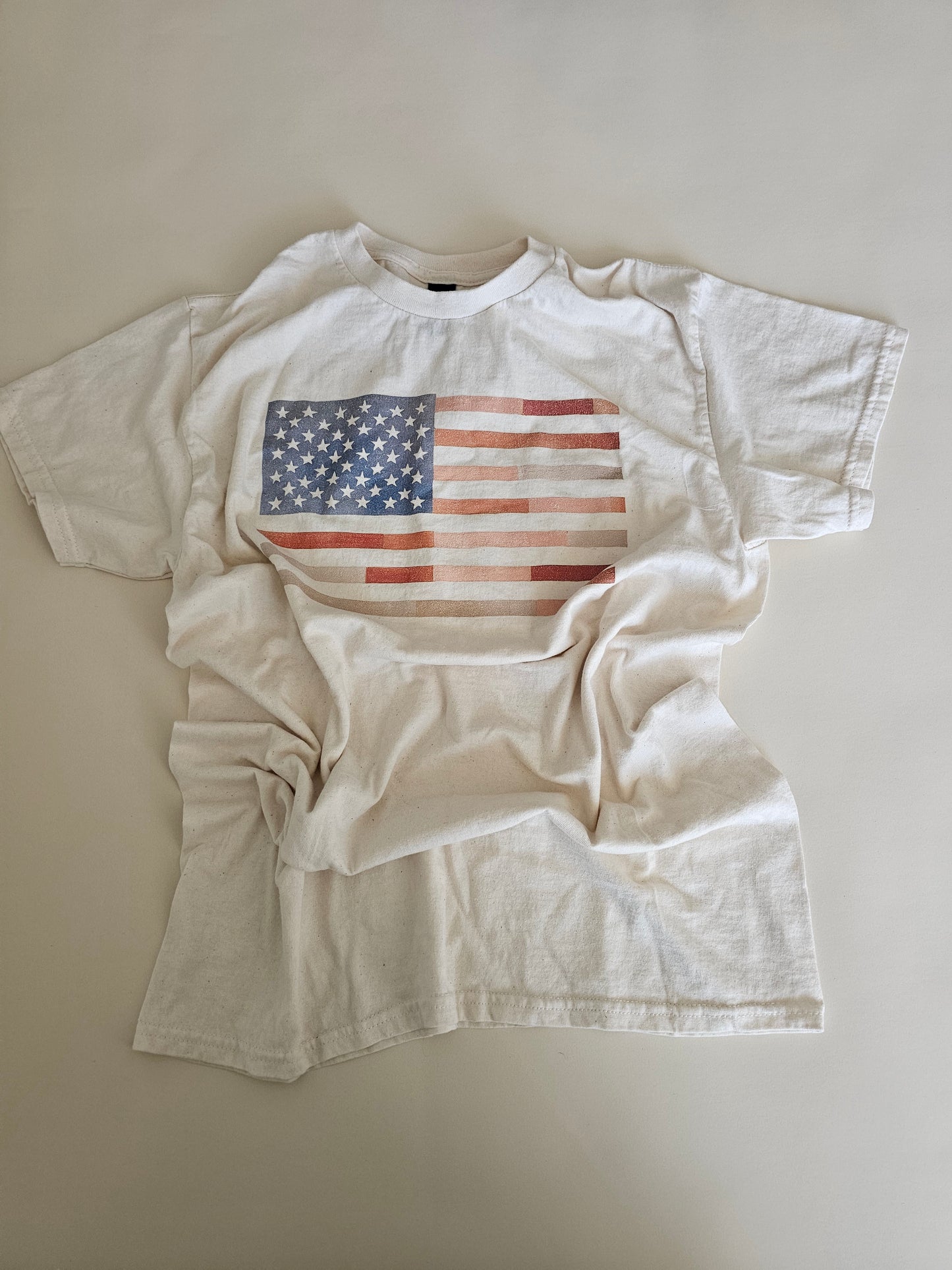 VINTAGE T-shirt