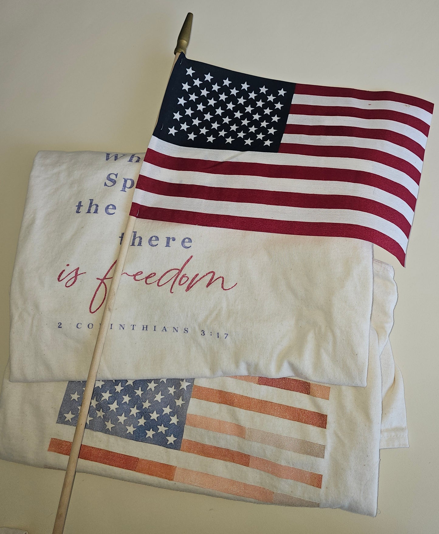 VINTAGE T-shirt