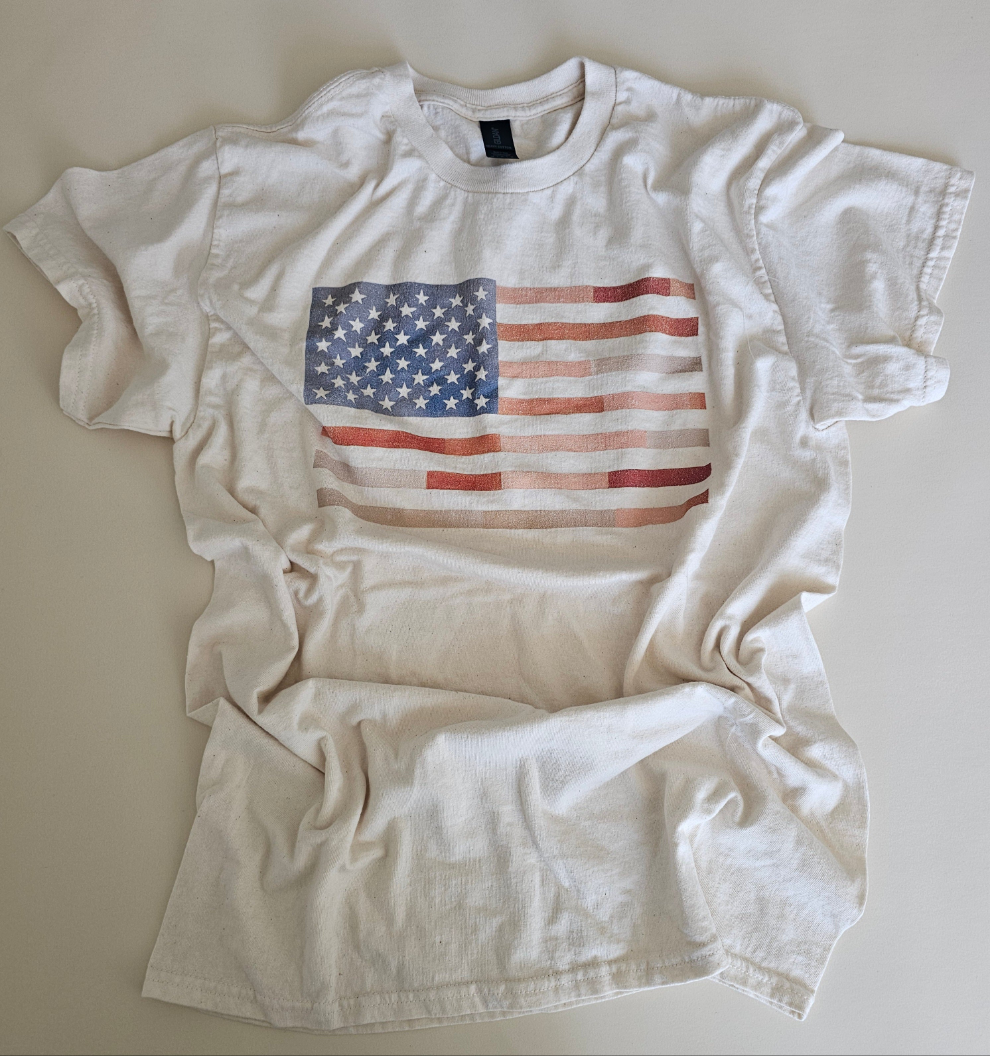 VINTAGE T-shirt