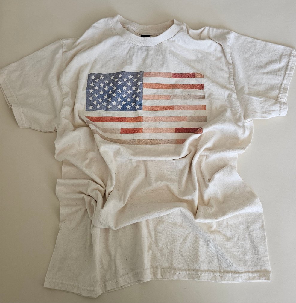 VINTAGE T-shirt