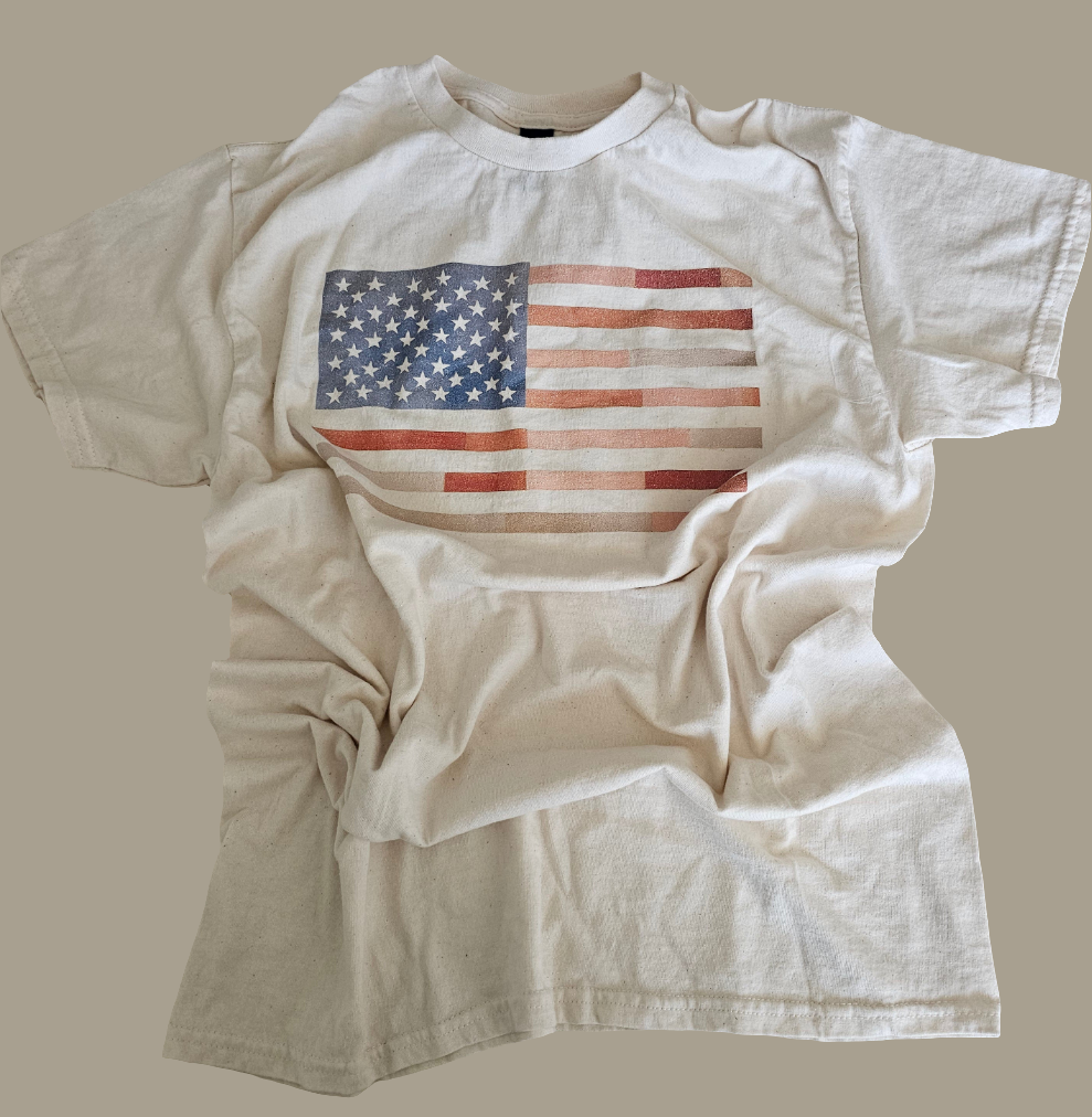 VINTAGE T-shirt