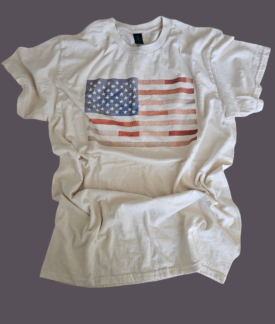 VINTAGE T-shirt
