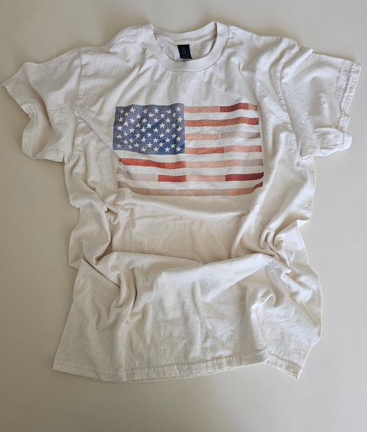 VINTAGE T-shirt